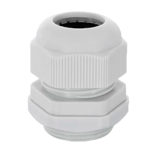 OEM CABLE-GLAND-NPT3/4 Racor impermeable Diámetro entre 13-18 mm Fabricado en plástico