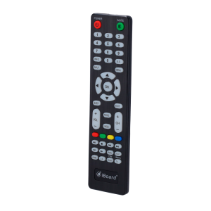 Iboard CAMI-REMOTER Mando a distancia - Para monitores interactivos iBoard