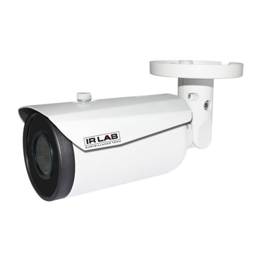 Irlab CBD-CT28EW – Resolución Megapíxel hasta 1080P a 25IPS en HDCVI