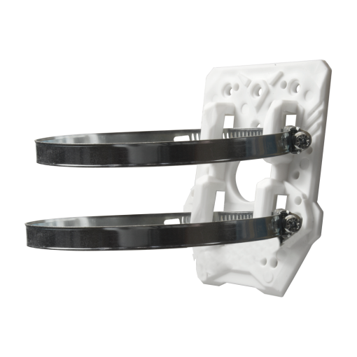 Cambox CBOX-CMD-POLE Soporte de poste Compatibilidad universal Apto para uso en exterior
