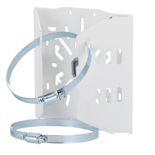 Cambox CBOX-JA-M150-V1 Soporte para mástiles/farolas Para cámaras bullet o domo Diseño