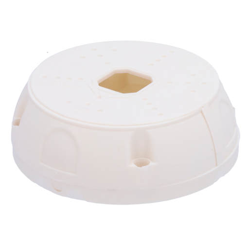 Cambox CBOX-JB811 Caja de conexiones para cámaras bullet y domo Apto para uso exterior