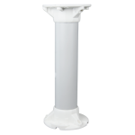 Cambox CBOX-ST25 Soporte techo Altura 25 cm x 10 (Ø) cm Apto para uso en interior