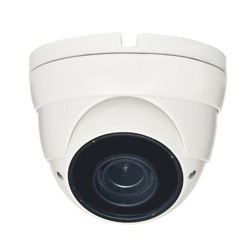 Irlab CDD-CT46EW – Resolución hasta 1080P@25IPS