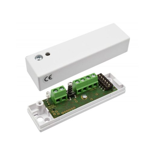 Alarmtech CD 470 Detector de choque
