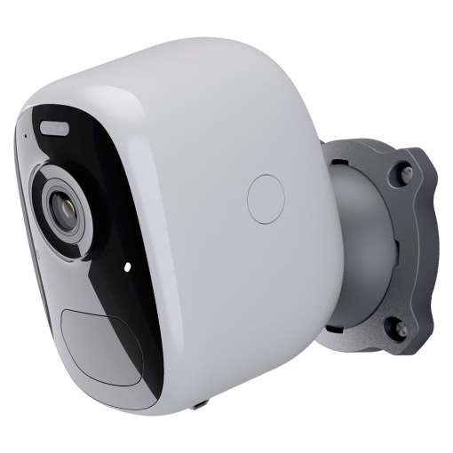 Vicohome CG122 Exterior 3Mpx Wifi a batería Sensor PIR / Detección inteligente (nube) Luz