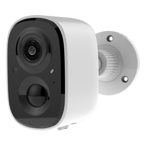 Vicohome CG6 Exterior 3Mpx Wifi a batería Sensor PIR / Detección inteligente (nube) Luz