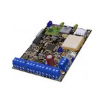 Nuvasafe CIRRUS-TL Transmisor de alarma bidireccional GPRS + NB-IOT + LTE-M1 + LORA