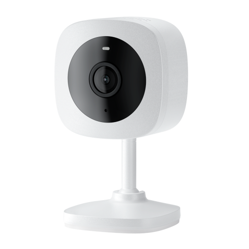 Vicohome CK1 Interior 3Mpx Wifi Detección humanos/mascotas integrada H.265/ Lente 4mm