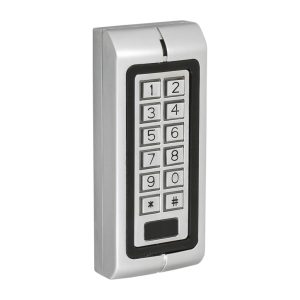 OEM CONAC-523 Teclado autónomo antivandálico de exterior