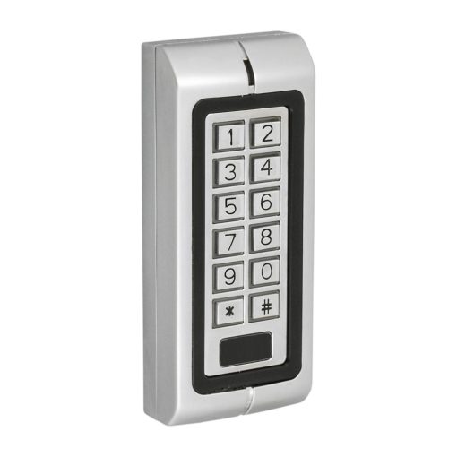 OEM CONAC-523 Teclado autónomo antivandálico de exterior