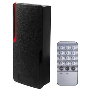 OEM CONAC-551 Lector de proximidad autónomo EM y HID para control de accesos