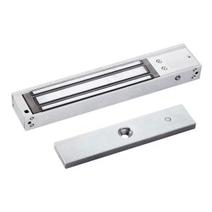 OEM CONAC-669N Retenedor electromagnético de superficie para una puerta con LED