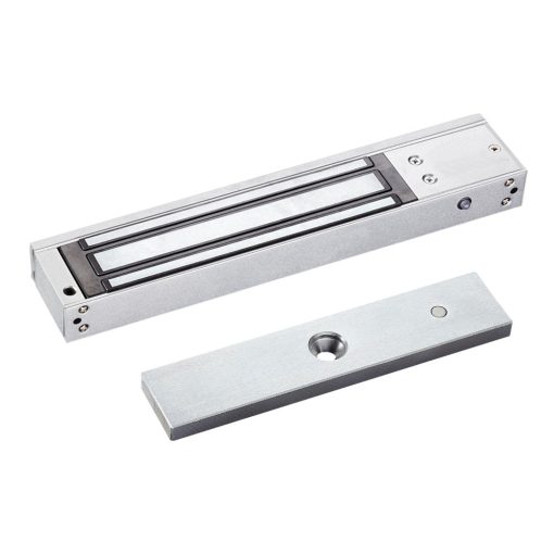 OEM CONAC-669N Retenedor electromagnético de superficie para una puerta con LED