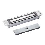 OEM CONAC-670 Retenedor electromagnético de empotrar para una puerta