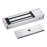 OEM CONAC-673N Retenedor electromagnético de superficie para una puerta con LED