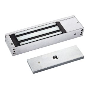OEM CONAC-673N Retenedor electromagnético de superficie para una puerta con LED