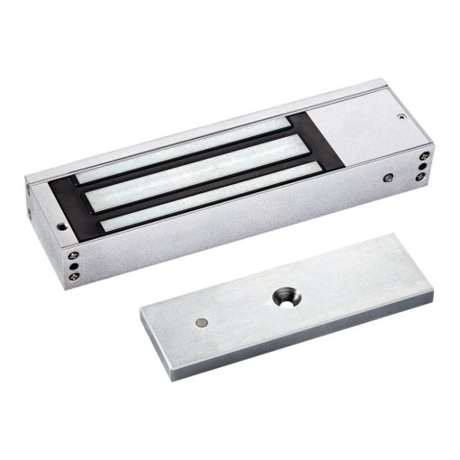 OEM CONAC-673N Retenedor electromagnético de superficie para una puerta con LED
