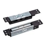 OEM CONAC-675 Retenedor electromagnético de empotrar para puerta batiente con sensor