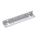 OEM CONAC-678 Soporte en "L" para marcos de puertas estrechas (<42 mm).
