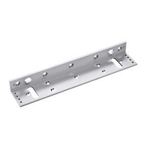 OEM CONAC-678N Soporte en "L" para marcos de puertas estrechas (- Soporte en "L"