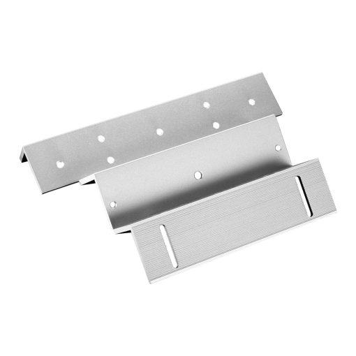 OEM CONAC-680N Soporte en «ZL» para puertas (de apertura hacia el interior)
