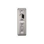 OEM CONAC-690 Pulsador de petición de salida de acero inoxidable