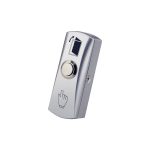 OEM CONAC-692 Pulsador de petición de salida de acero inoxidable con caja trasera