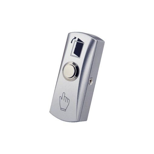 OEM CONAC-692 Pulsador de petición de salida de acero inoxidable con caja trasera