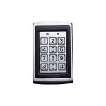 OEM CONAC-694 Teclado autónomo antivandálico con lector de proximidad 125 KHz