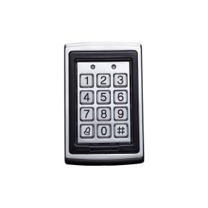 OEM CONAC-694 Teclado autónomo antivandálico con lector de proximidad 125 KHz