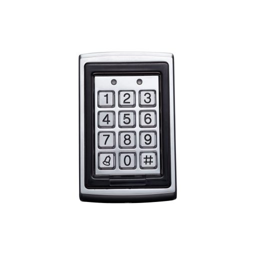 OEM CONAC-694 Teclado autónomo antivandálico con lector de proximidad 125 KHz