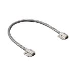 OEM CONAC-697 Pasacable abrepuerta flexible de superficie