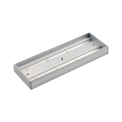 OEM CONAC-760 Caja soporte de aluminio para los retenedores electromagnéticos de 600