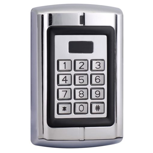 OEM CONAC-765 Teclado autónomo antivandálico para 1 puerta