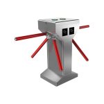 OEM CONAC-871 Torniquete vertical semi-automático de dos pasos