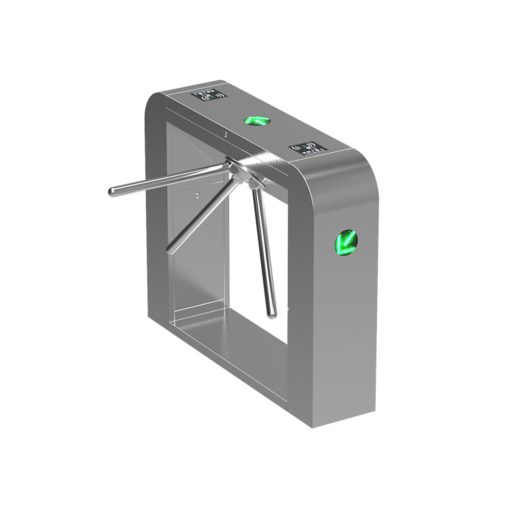 OEM CONAC-872 Torniquete de pasillo semi-automático de 1 paso