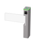 OEM CONAC-892 Barrera batiente inteligente para control de multitudes