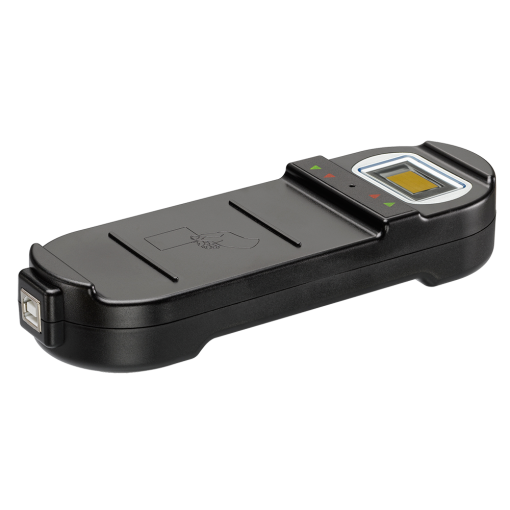 Rosslare CP-R26A Programador de tarjetas MIFARE Classic® EV1 y de huellas