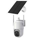 Vicohome CQ1 Exterior 3Mpx Wifi a batería Sensor PIR / Movimiento remoto Batería litio