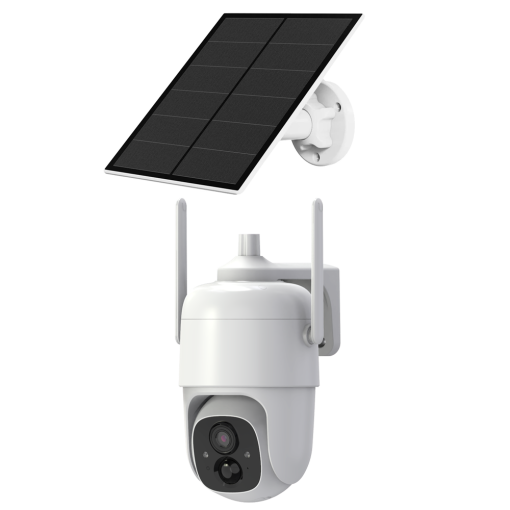 Vicohome CQ1 Exterior 3Mpx Wifi a batería Sensor PIR / Movimiento remoto Batería litio