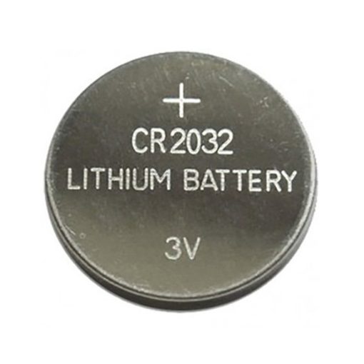 Global CR2032 Pila Litio CR 2032 | Tamaño CR 2032 | Voltaje 3V | Capacidad 1600mAh