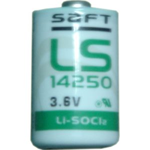 OEM CROW-25 Pila de litio 3,6V V