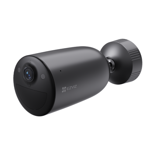 Ezviz CS-EB3 Cámara Smart Home 3MP | 4G | con | batería | 3MP