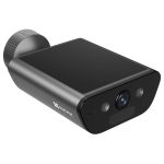 Ezviz CS-EB5 Cámara Bullet IP | Exterio | r 4K Smart Home