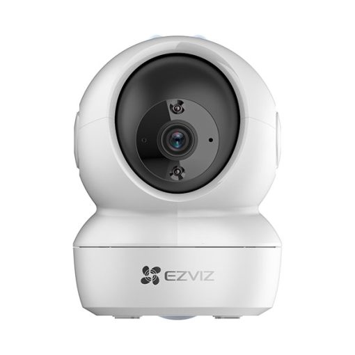Ezviz CS-H6c Cámara | Smart Home Wifi 360º 4mm 2MP | 1080P IR10 Detección movimiento