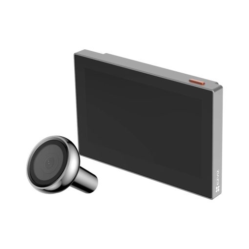 Ezviz CS-HP2-R100-6E2WB-GR Mirilla inteligente Ezviz