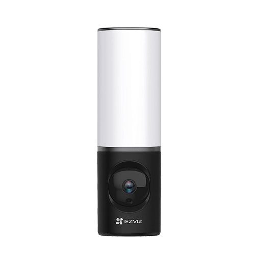 Ezviz CS-LC3 Cámara IP foco Iluminación dos en uno | Smart Home 4MP 2mm WiFi Exterior