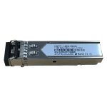 DrNET CSFP-1.25G-550M - Módulo óptico SFP de doble fibra (Dual Fiber) multimodo, velocidad 1.25 Gbps
