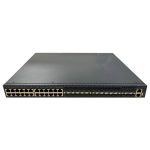 DrNET CSGE54L3-MX - Switch L3 Managed 10 Gigabit Uplink de 54 puertos: 24 puertos RJ45 Gigabit, 24 puertos SFP